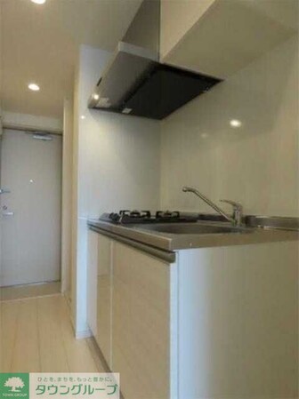 グレイス高野IIの物件内観写真